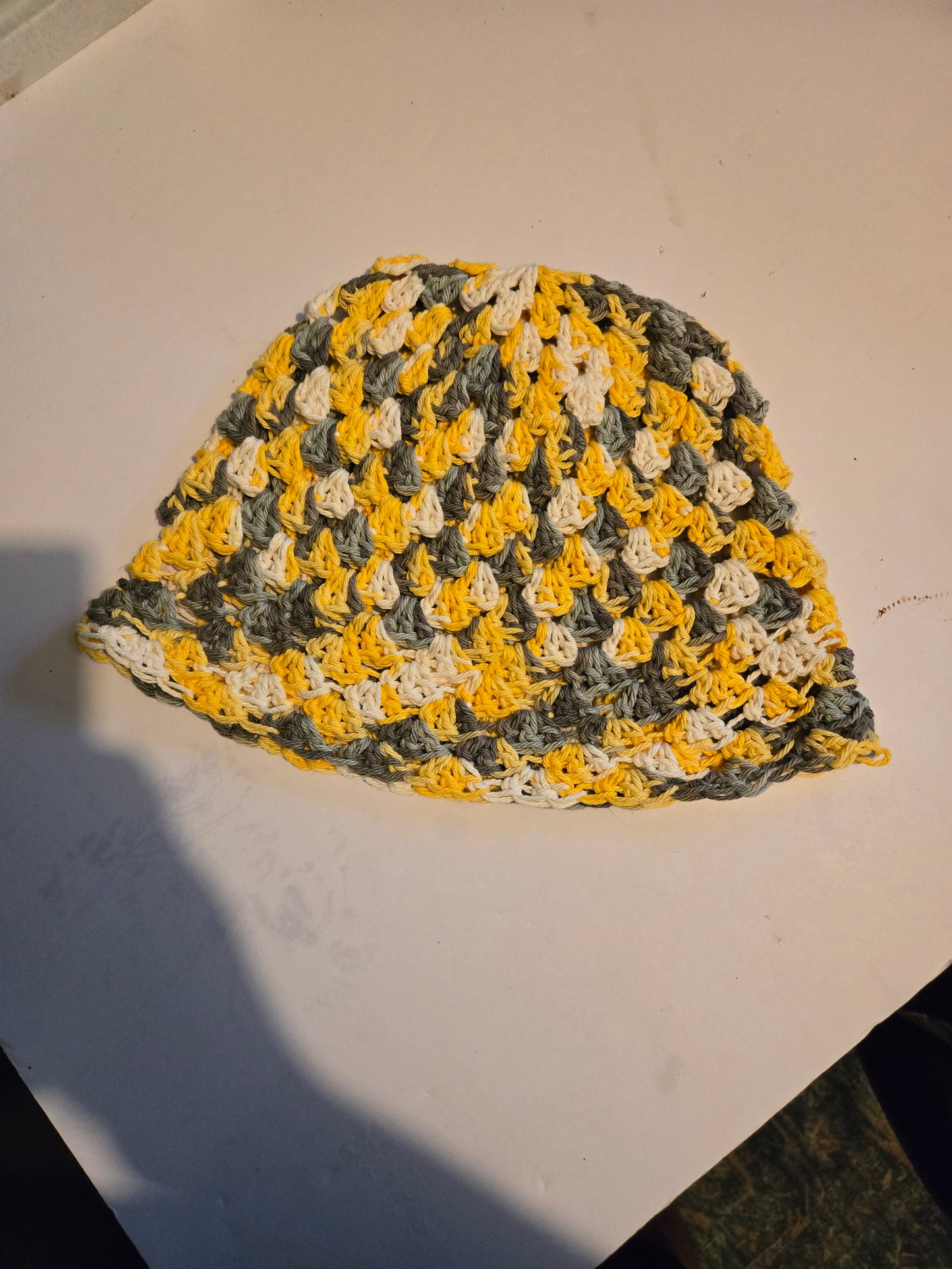 Bucket Hat