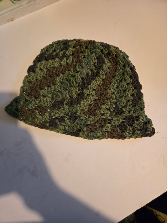 Bucket Hat