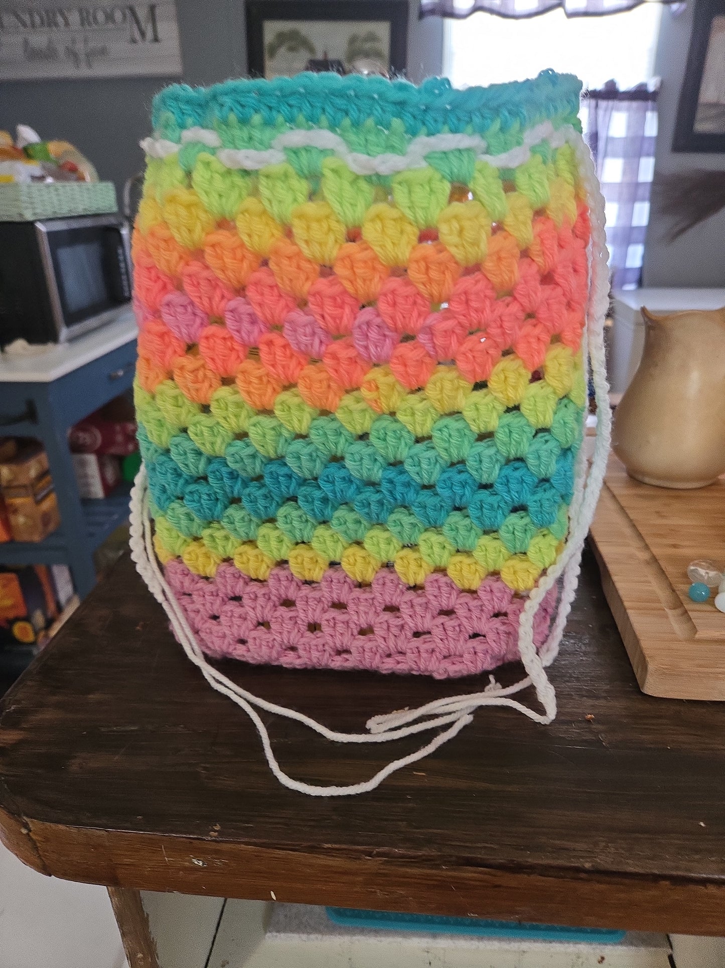 Drawstring Bags