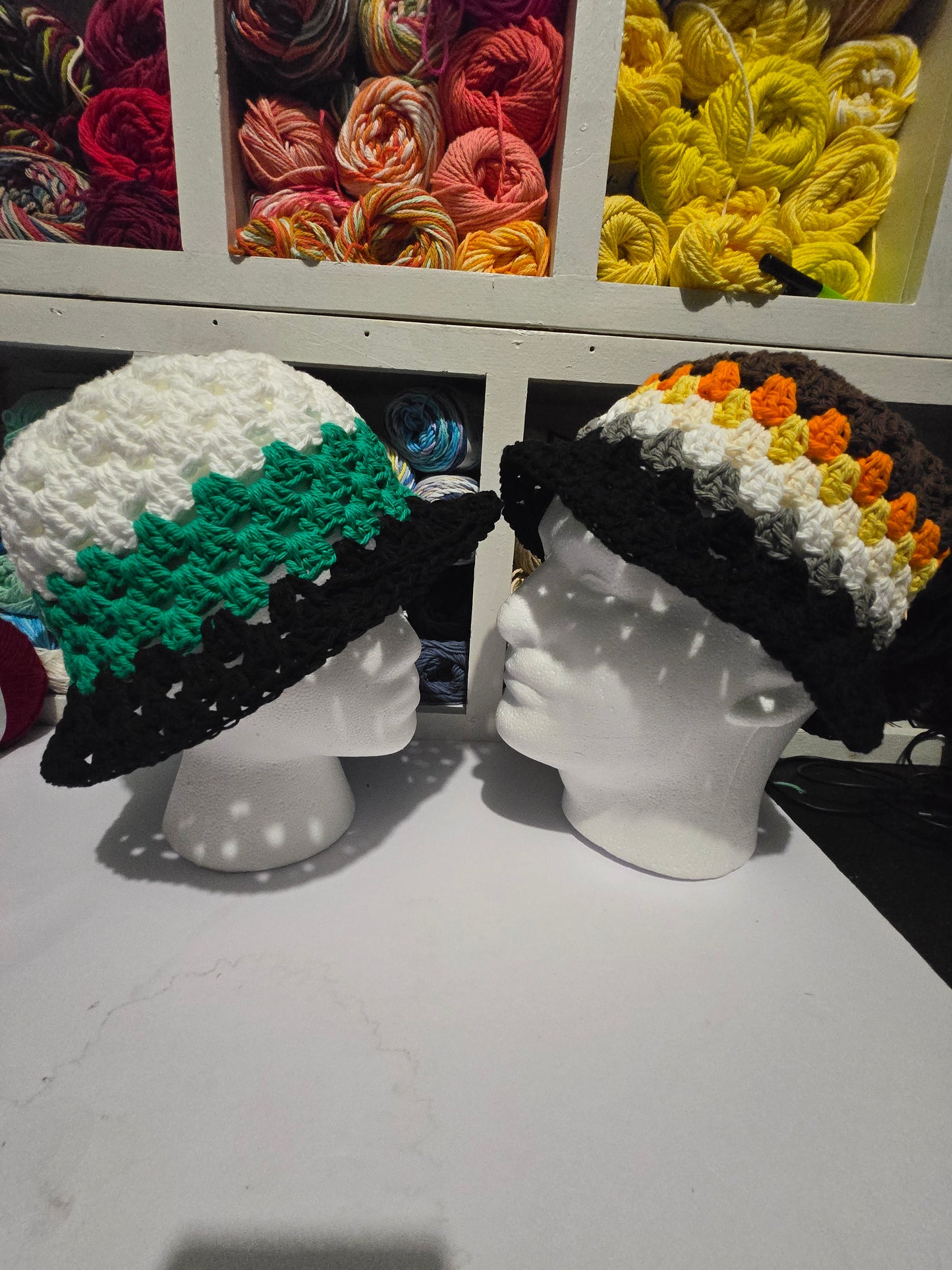 Bucket Hat