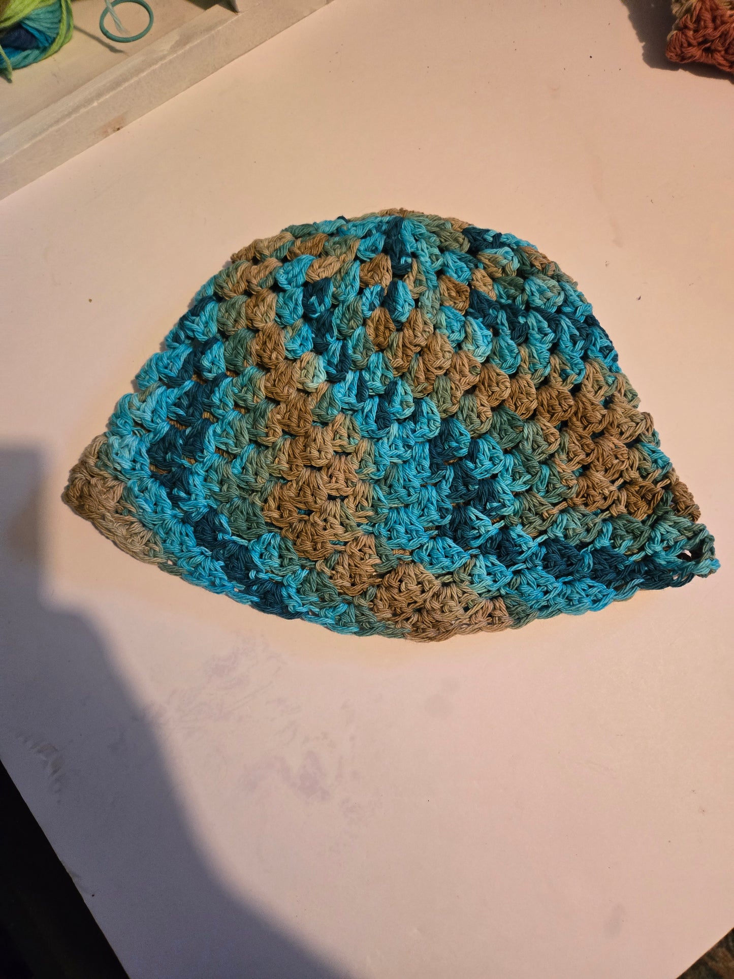 Bucket Hat