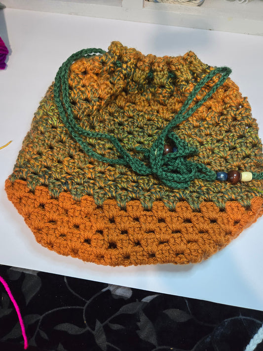 Drawstring Bags