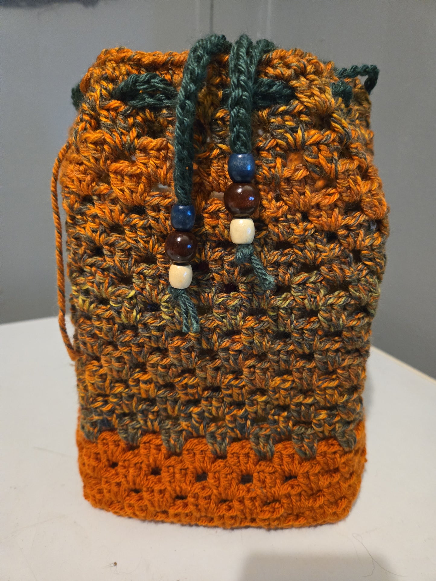 Drawstring Bags