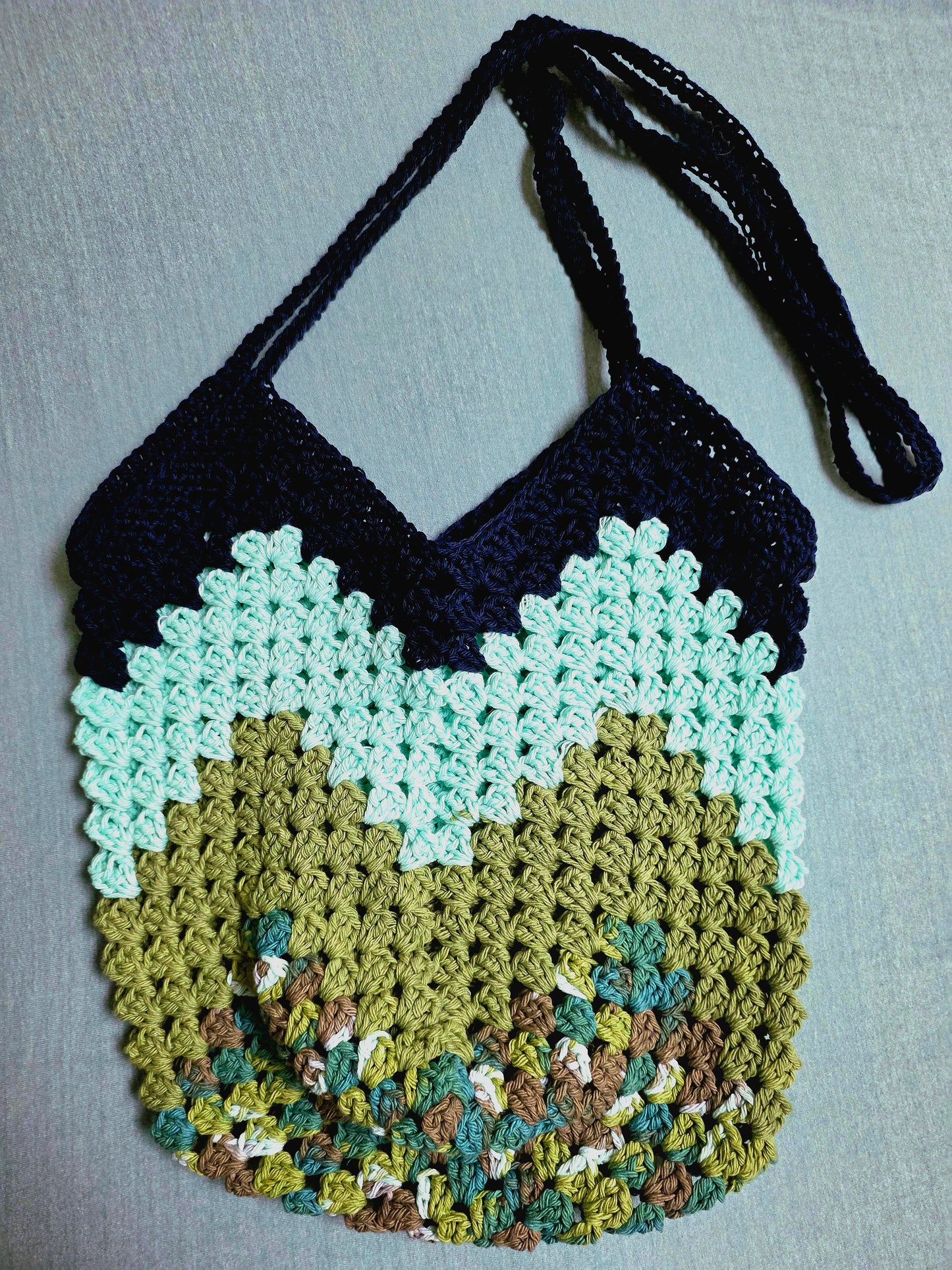 Granny Rocco Bag