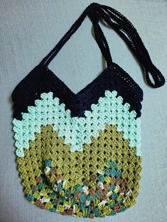 Granny Rocco Bag