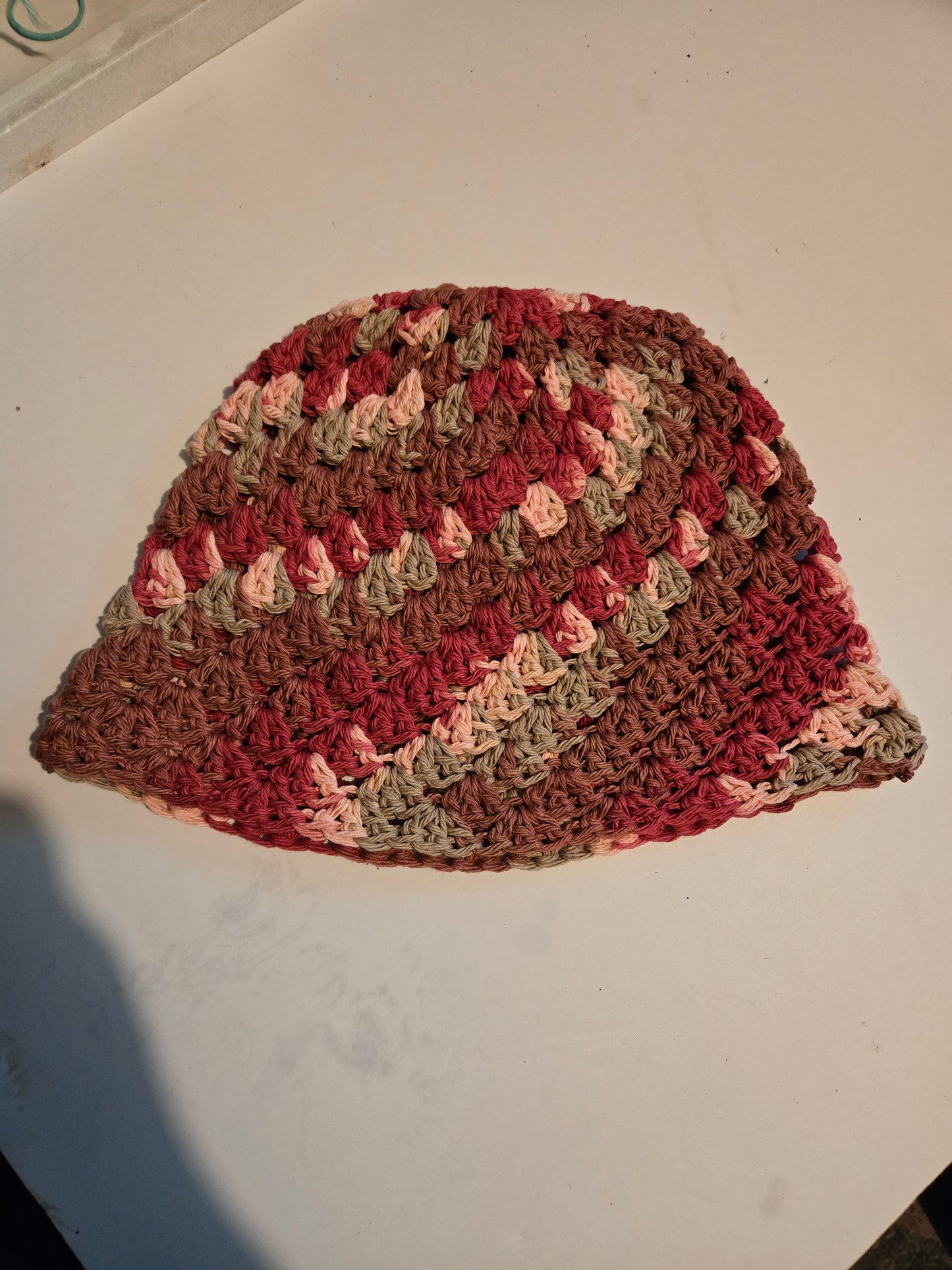 Bucket Hat