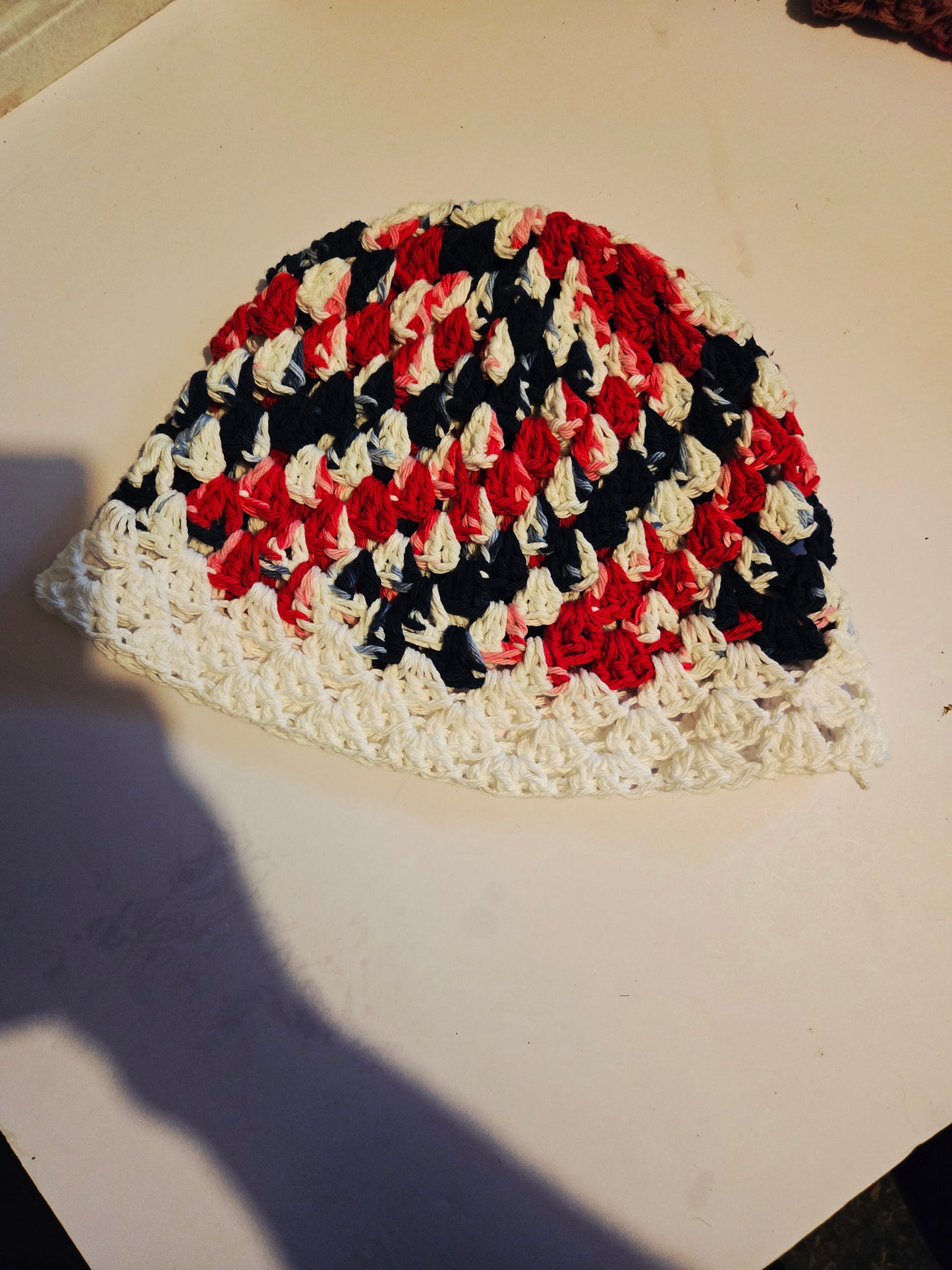 Bucket Hat