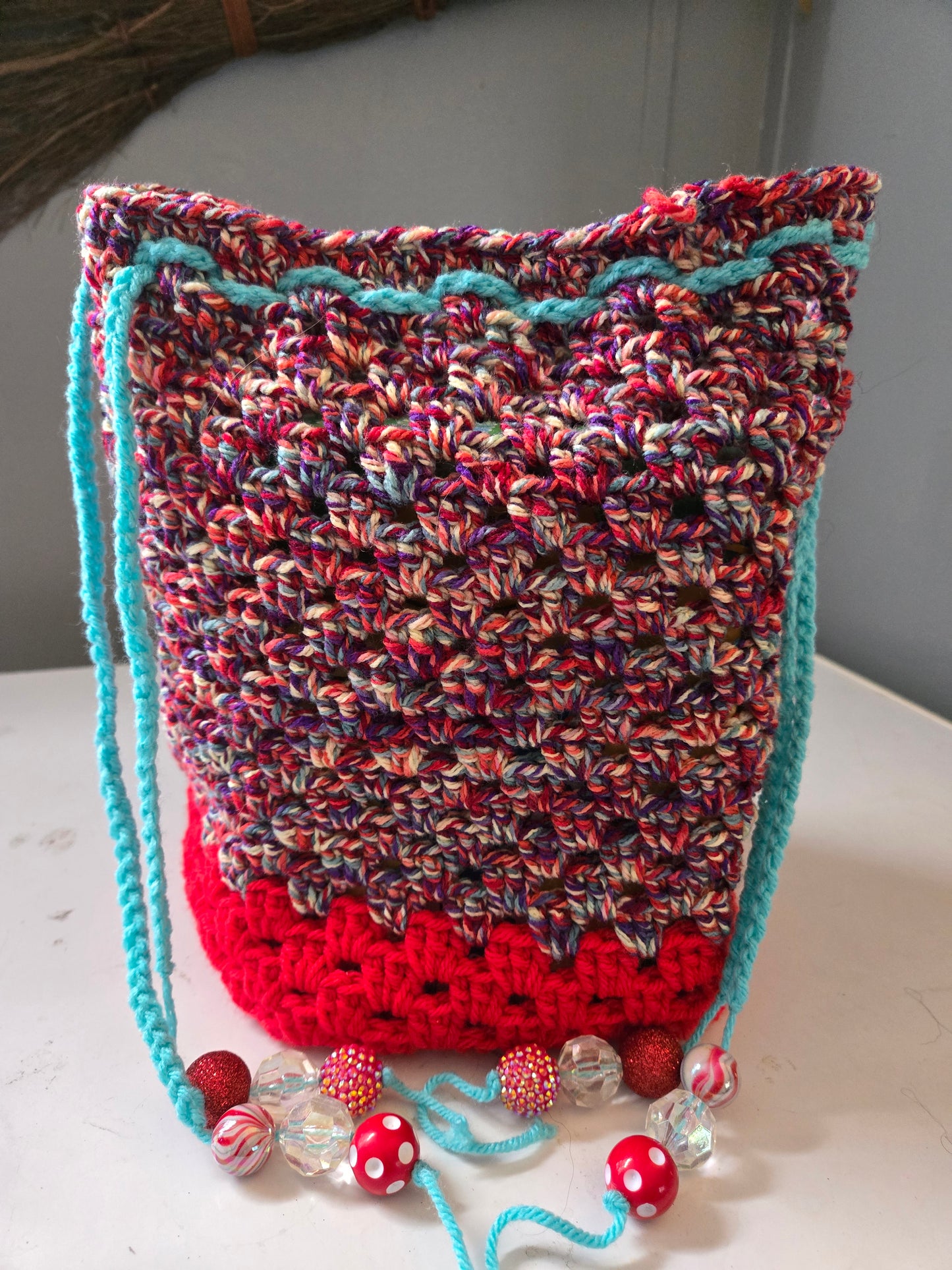 Drawstring Bags
