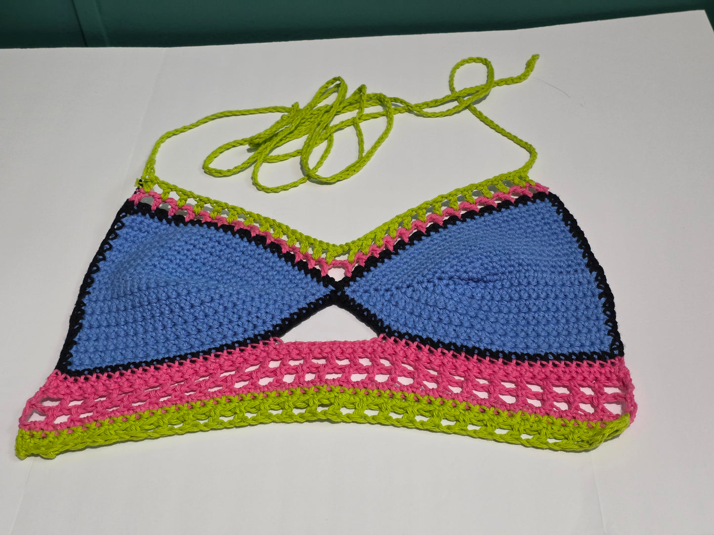 Blueberry Top
