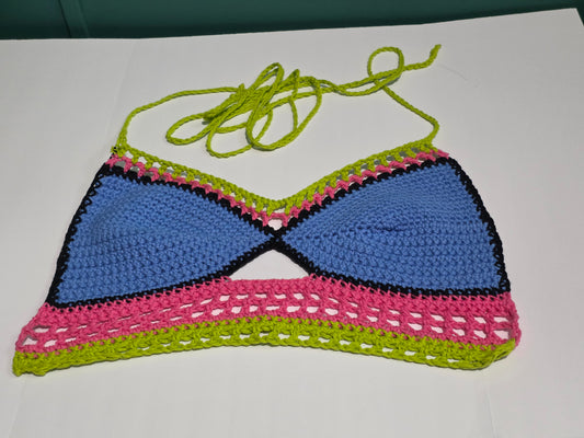Blueberry Top